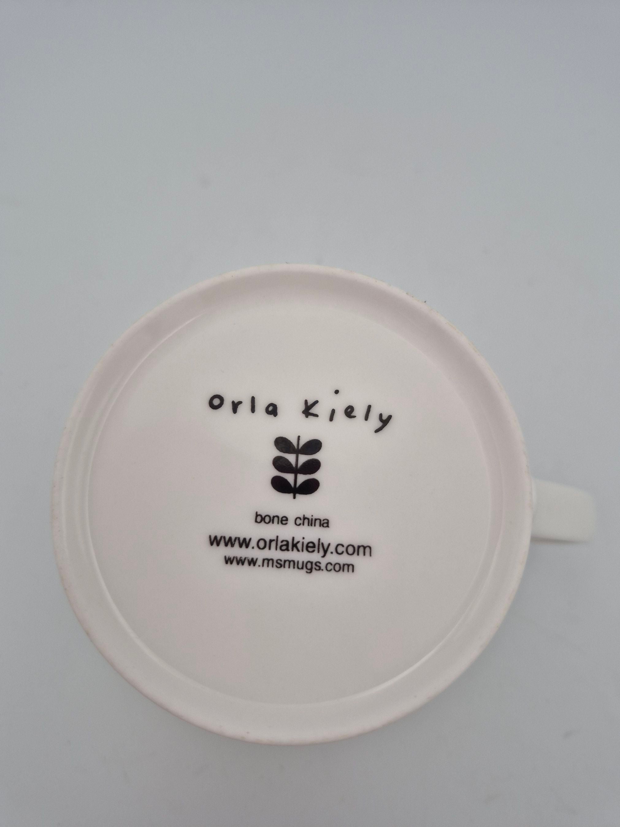 Orla Kiely ( Krus B)